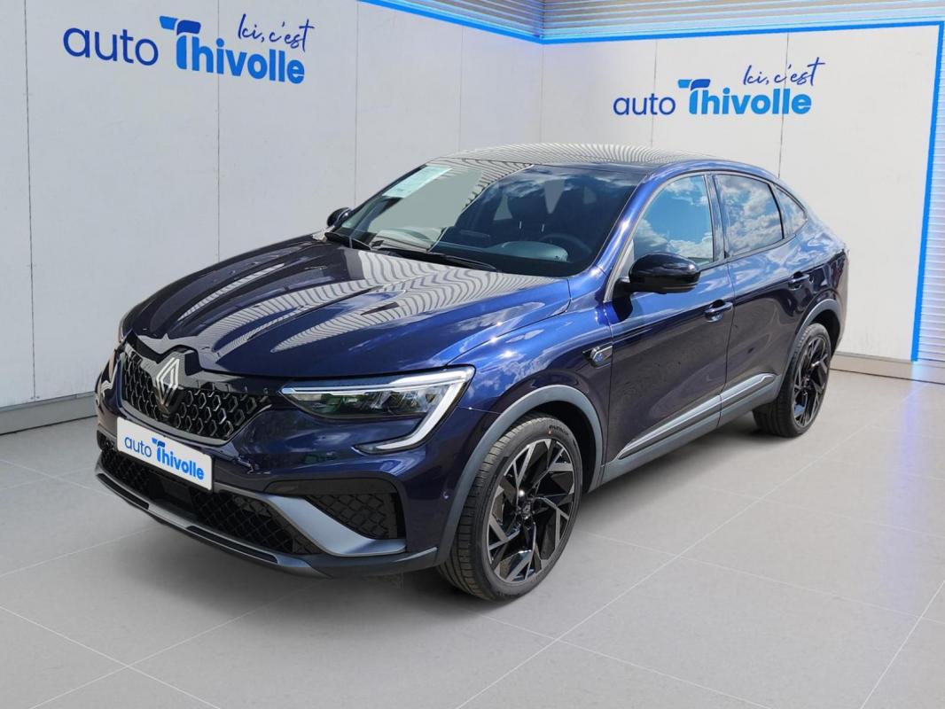 Image de l'annonce principale - Renault Arkana