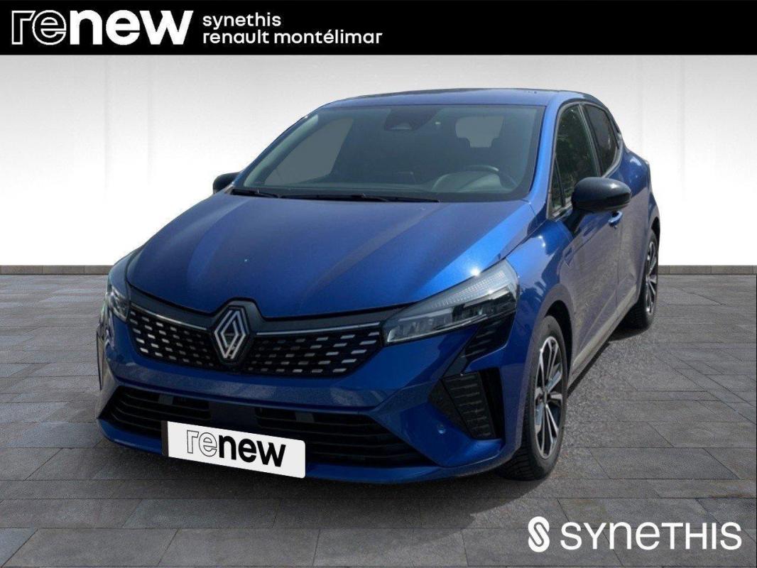 Image de l'annonce principale - Renault Clio