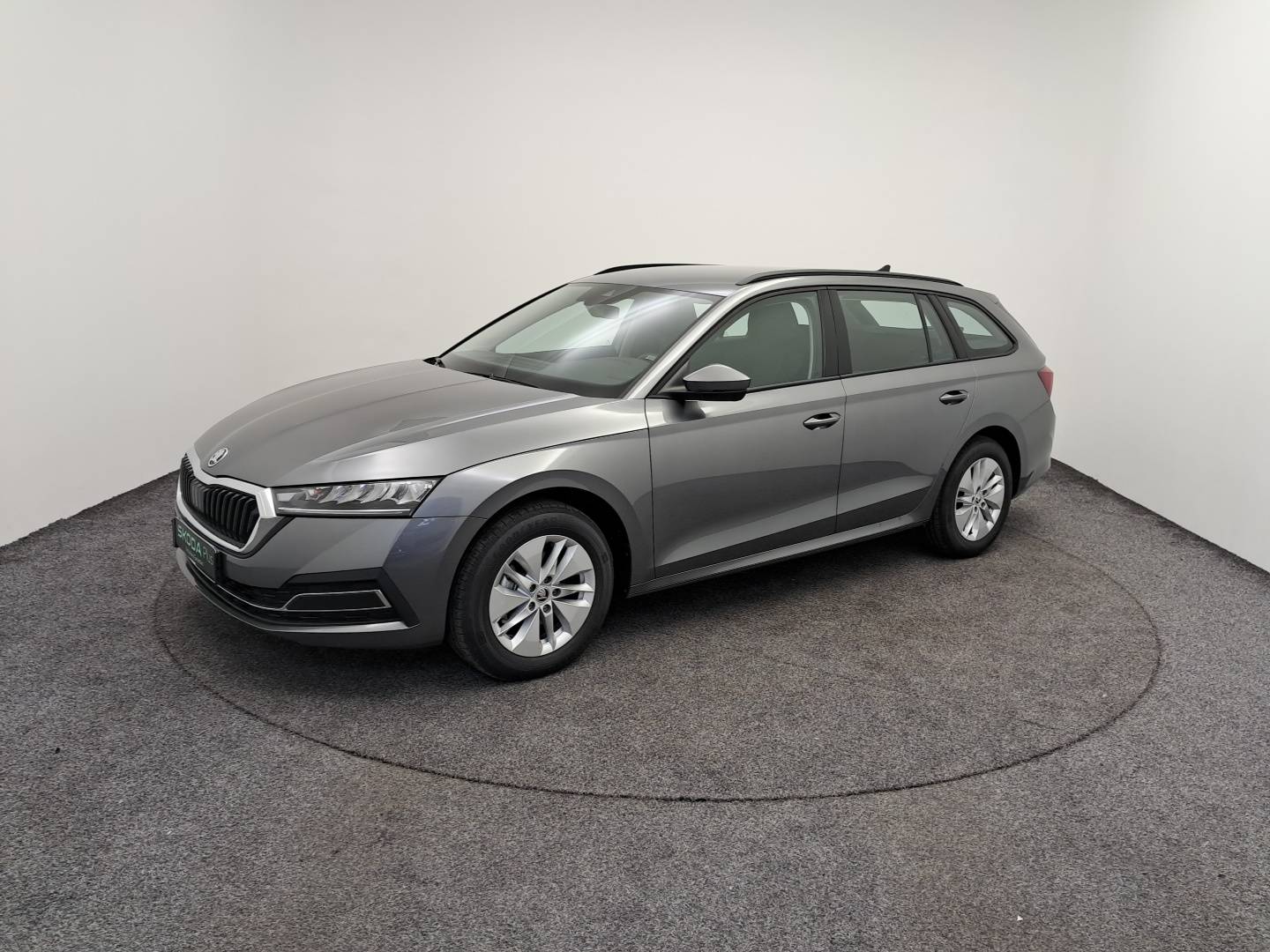 Image de l'annonce principale - Skoda Octavia