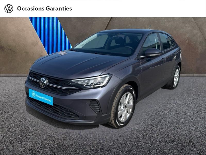 Image de l'annonce principale - Volkswagen Taigo