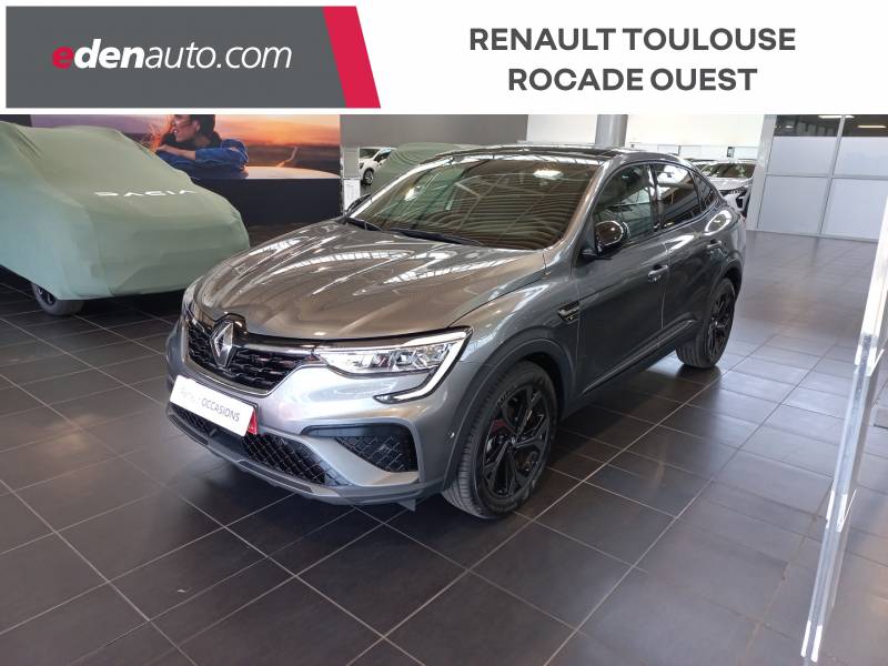 Image de l'annonce principale - Renault Arkana