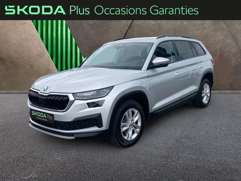 Image de l'annonce principale - Skoda Kodiaq
