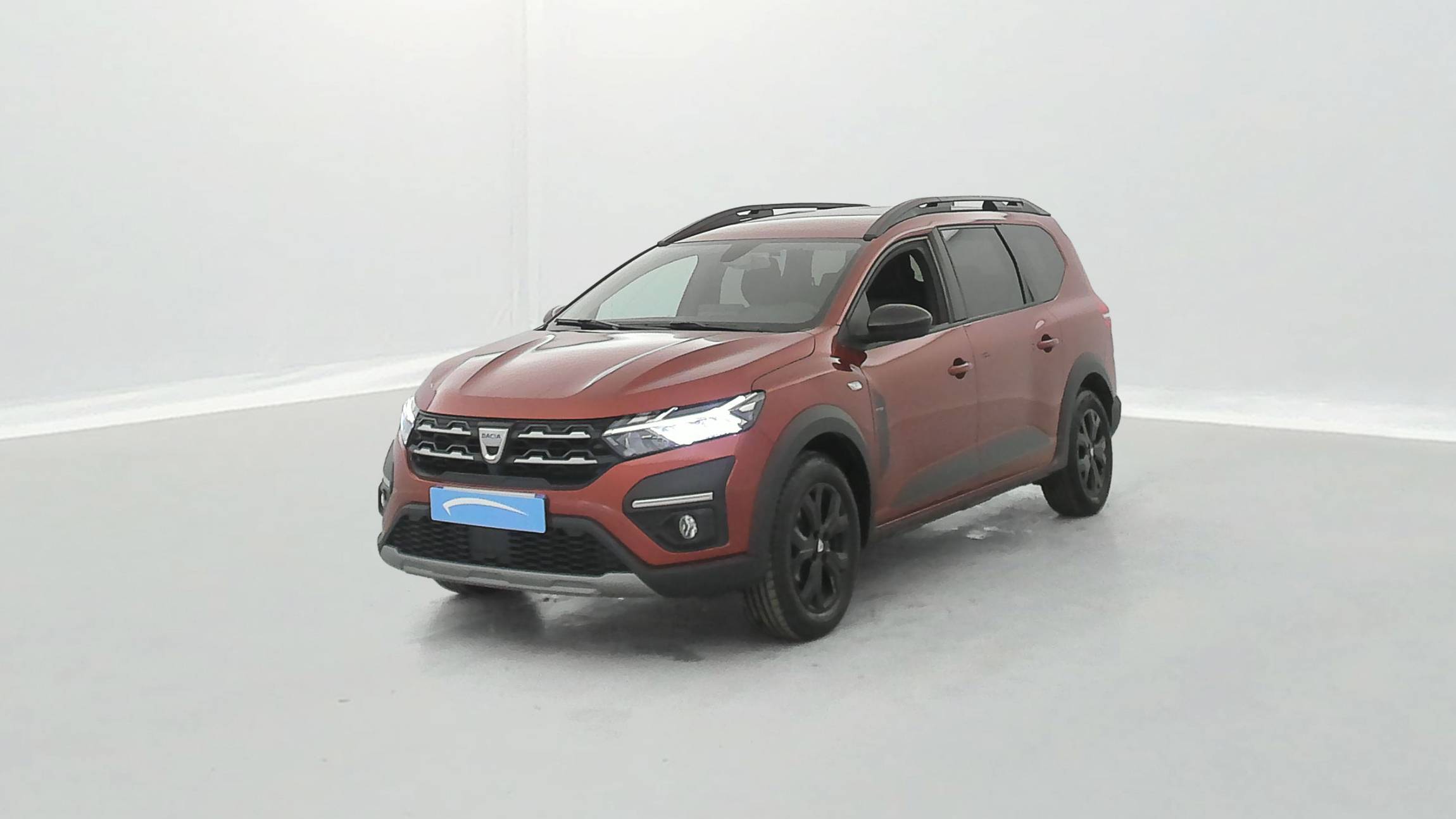 Image de l'annonce principale - Dacia Jogger