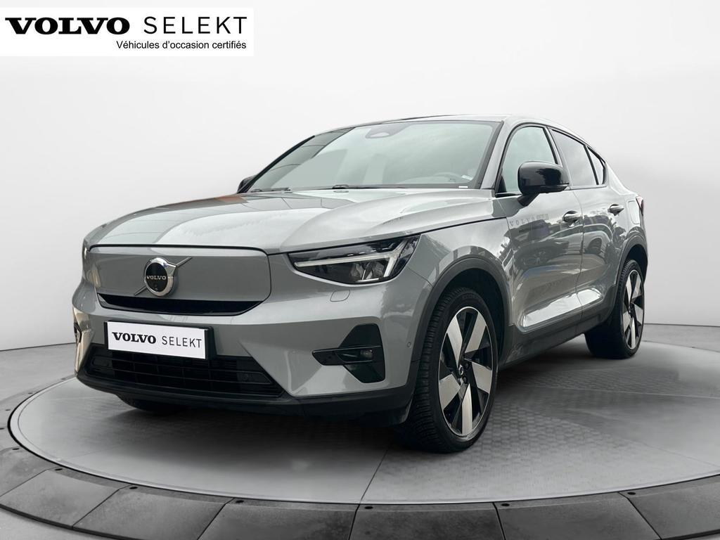 Image de l'annonce principale - Volvo C40