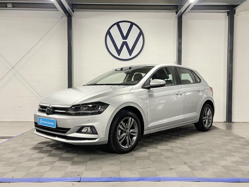 Image de l'annonce principale - Volkswagen Polo