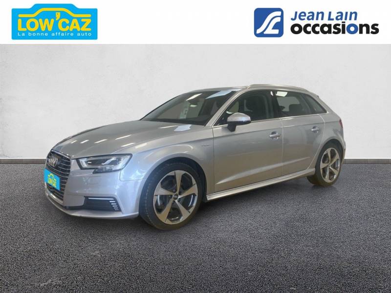 Image de l'annonce principale - Audi A3