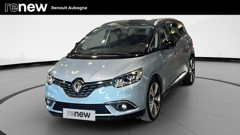 Image de l'annonce principale - Renault Grand Scénic