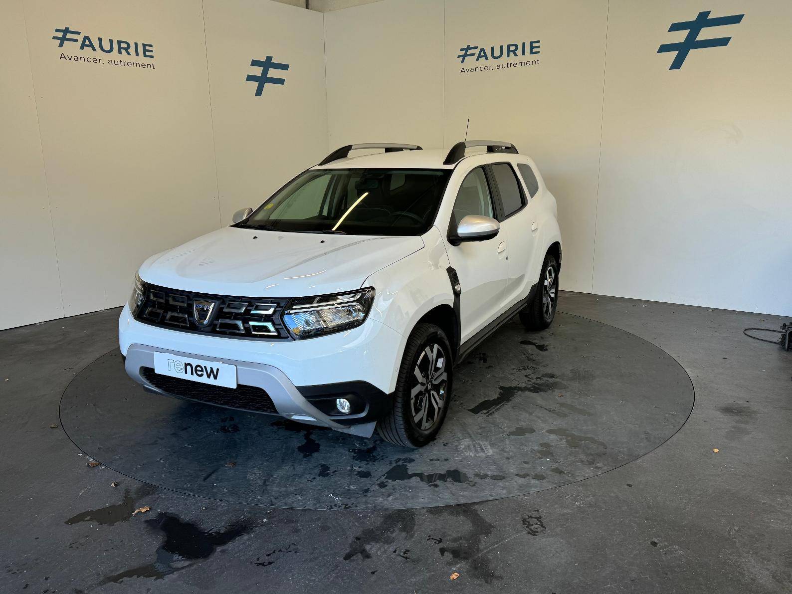 Image de l'annonce principale - Dacia Duster