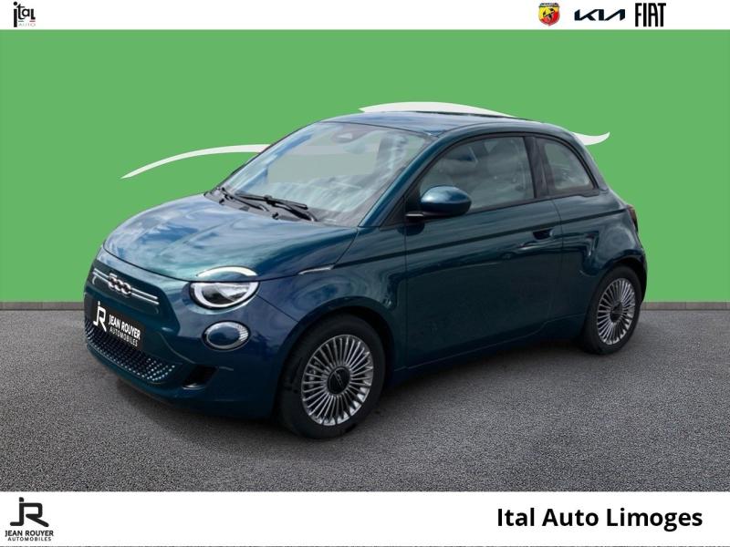 Image de l'annonce principale - Fiat 500