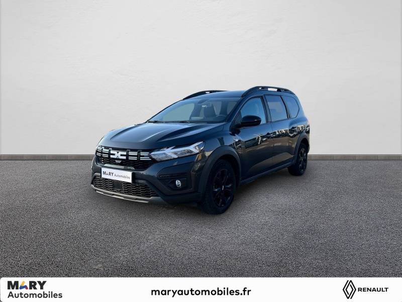 Image de l'annonce principale - Dacia Jogger