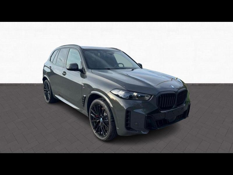 Image de l'annonce principale - BMW X5