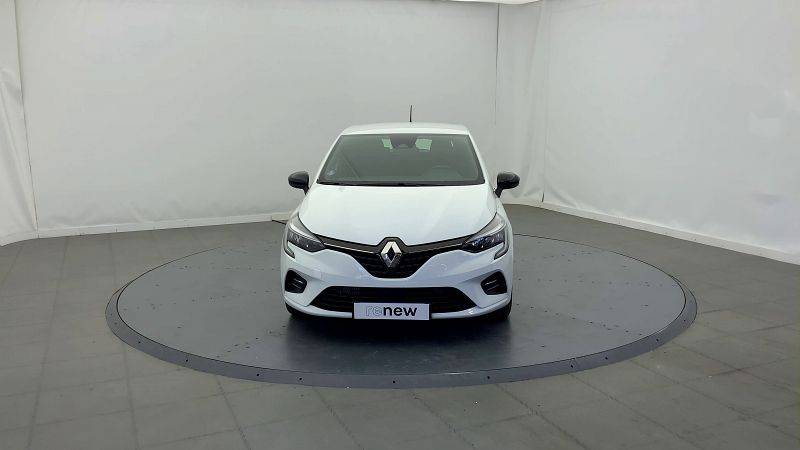 Image de l'annonce principale - Renault Clio