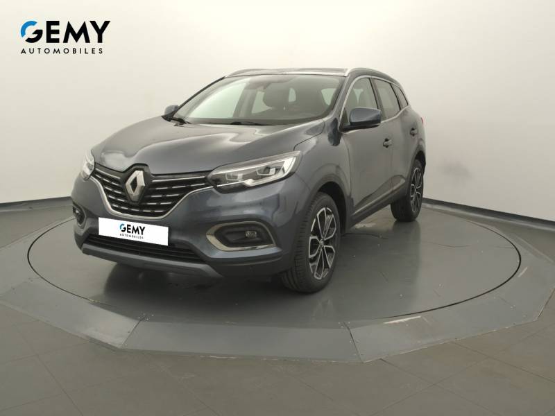 Image de l'annonce principale - Renault Kadjar