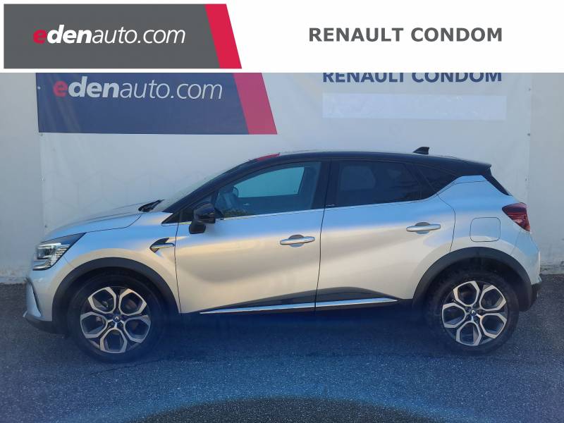 Image de l'annonce principale - Renault Captur