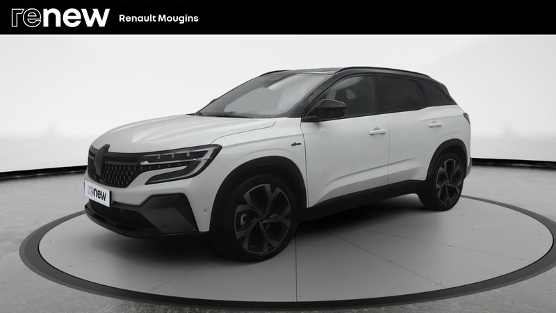 Image de l'annonce principale - Renault Austral
