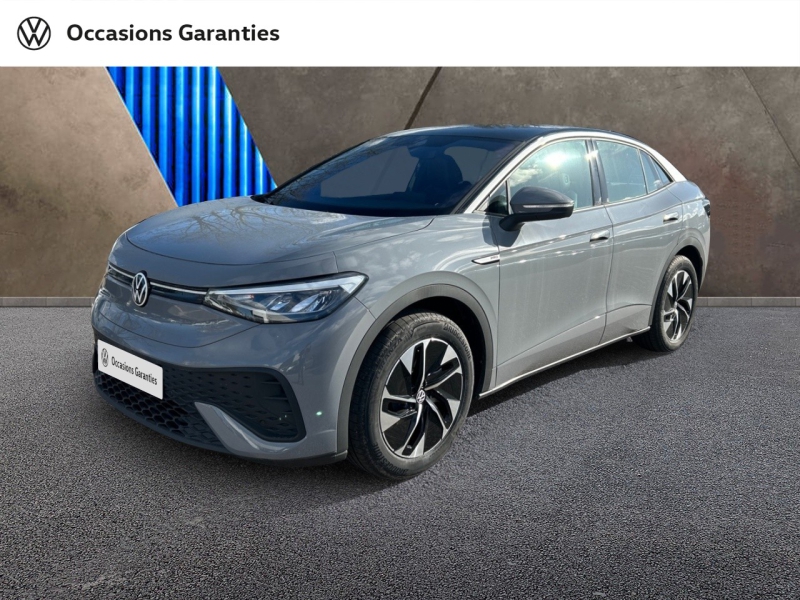 Volkswagen Id.5, Année 2024, ÉLECTRIQUE