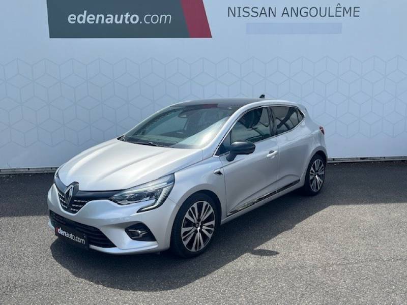 Image de l'annonce principale - Renault Clio