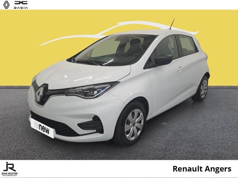 Image de l'annonce principale - Renault Zoe