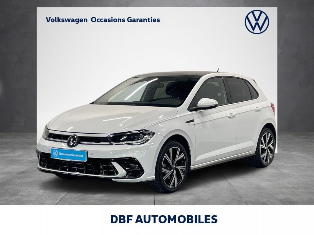 Image de l'annonce principale - Volkswagen Polo
