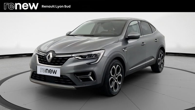 Image de l'annonce principale - Renault Arkana