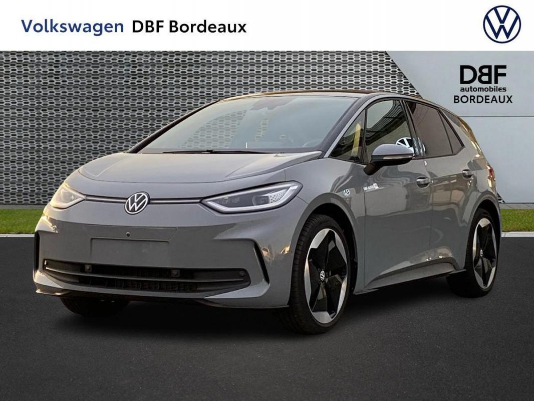 Image de l'annonce principale - Volkswagen ID.3