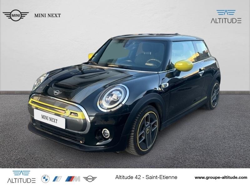 Image de l'annonce principale - MINI Électrique