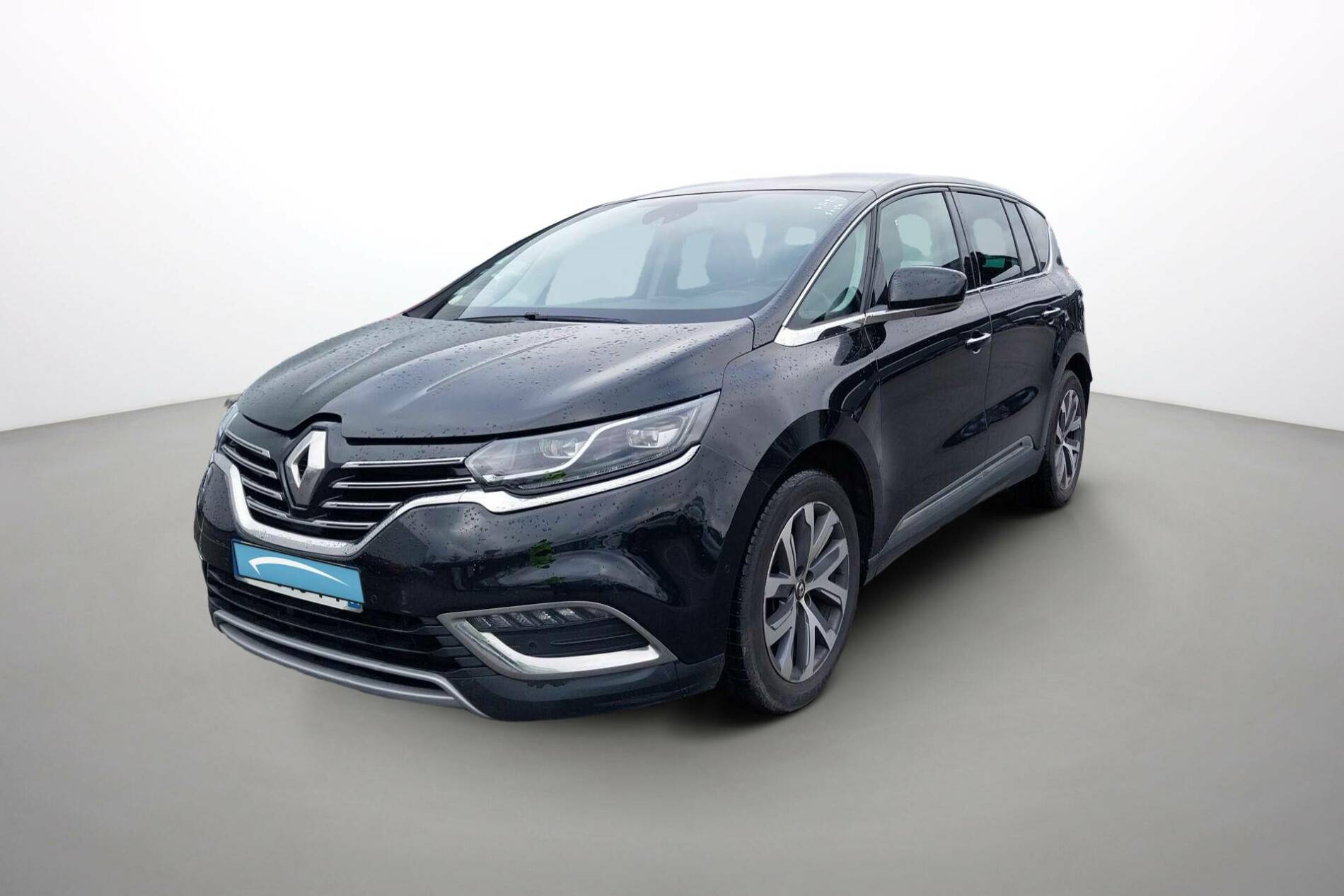 Image de l'annonce principale - Renault Espace