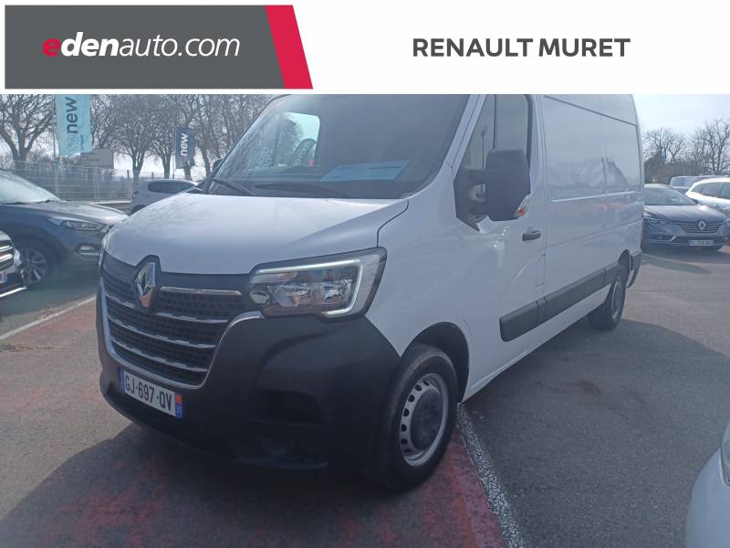 Image de l'annonce principale - Renault Master