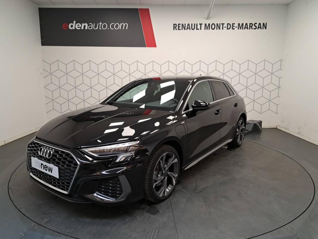 Image de l'annonce principale - Audi RS3