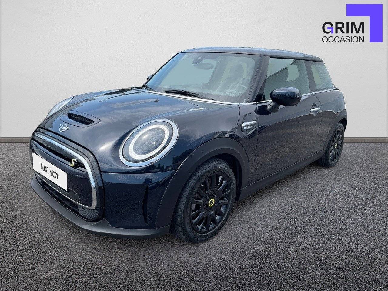 Image de l'annonce principale - MINI Électrique