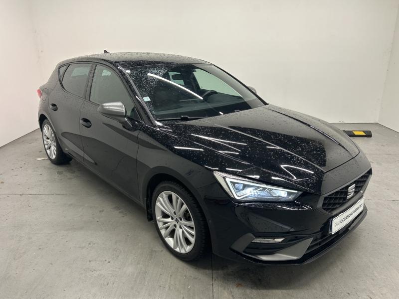 Image de l'annonce principale - SEAT Leon