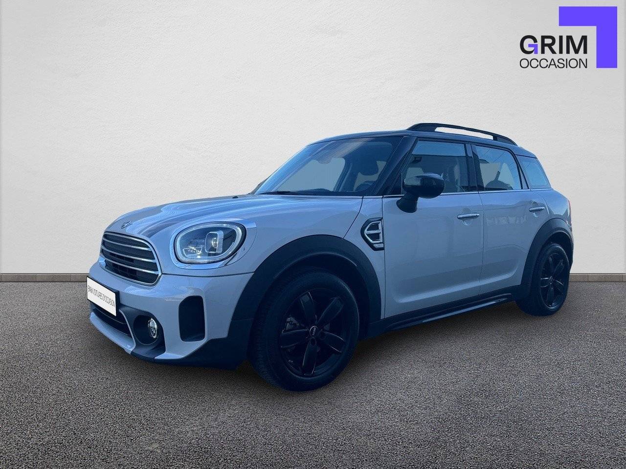 Image de l'annonce principale - MINI Countryman