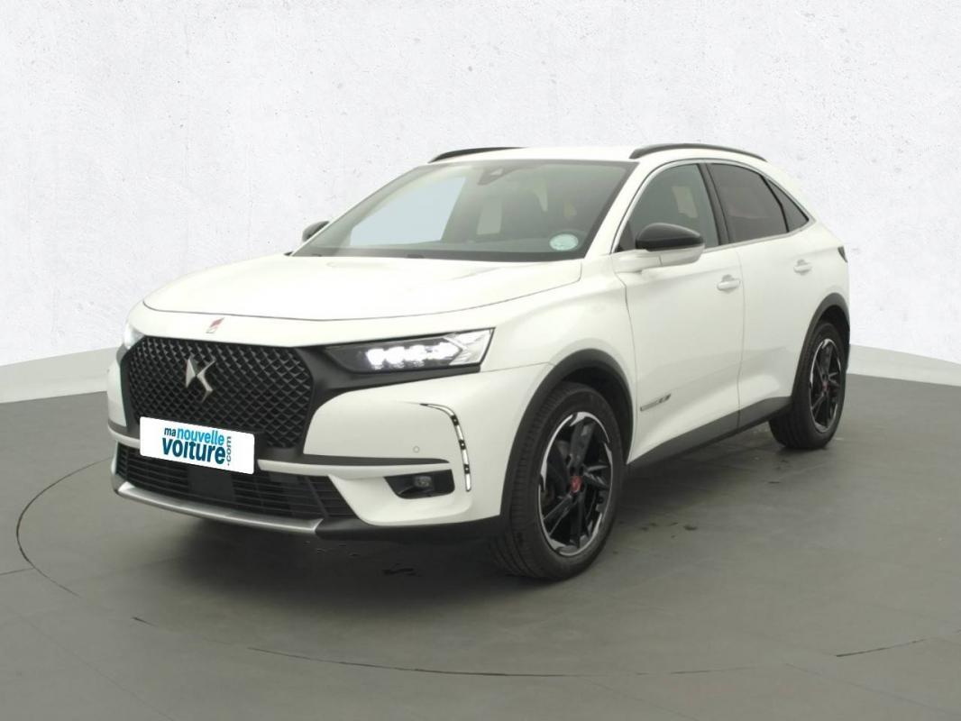 Image de l'annonce principale - DS Automobiles DS 7 Crossback