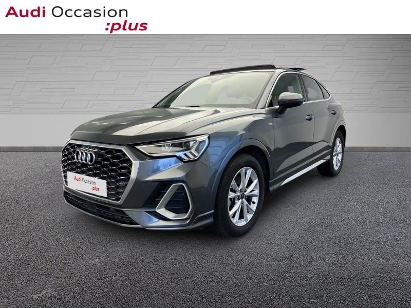 Image de l'annonce principale - Audi Q3