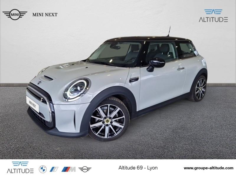 Image de l'annonce principale - MINI Électrique