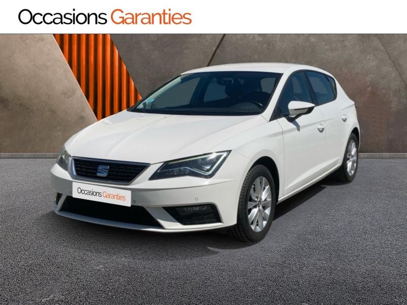 Image de l'annonce principale - SEAT Leon