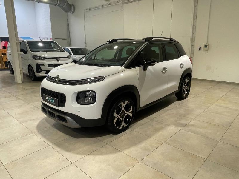 Image de l'annonce principale - Citroën C3 Aircross