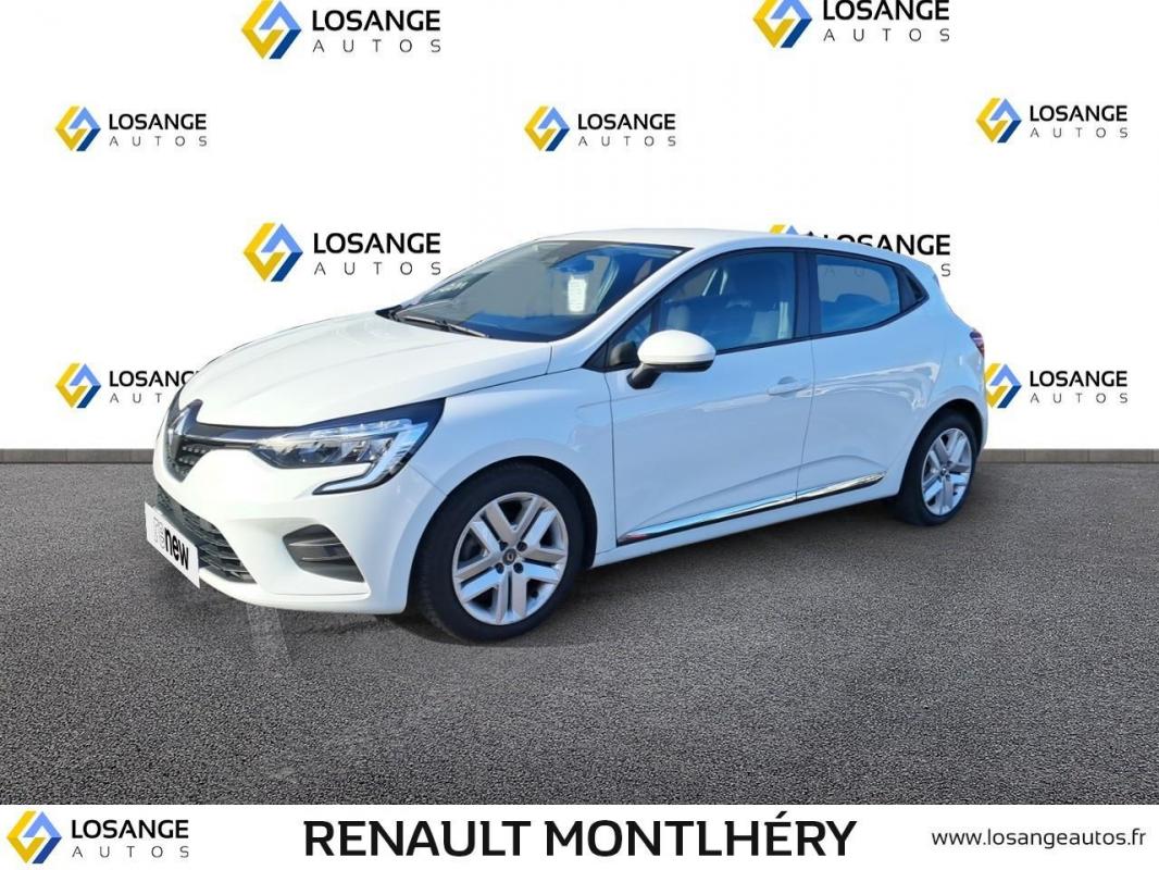 Image de l'annonce principale - Renault Clio