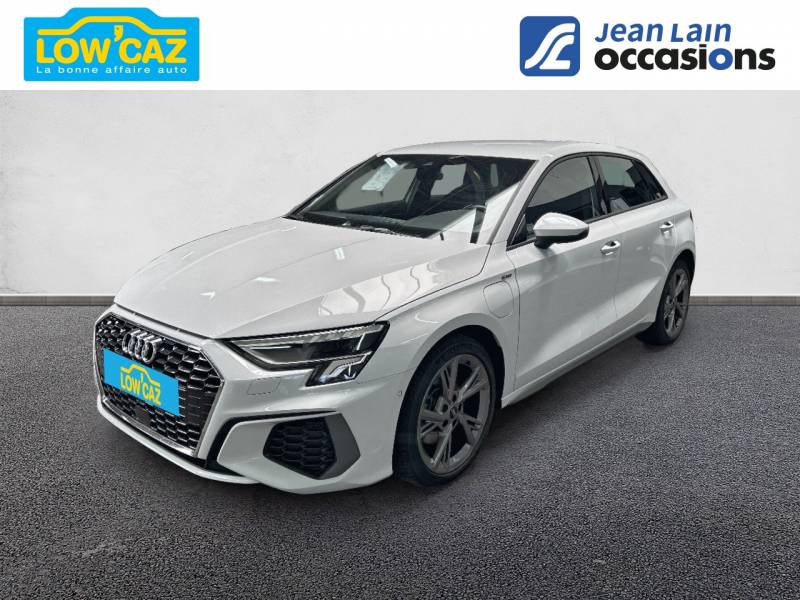 Image de l'annonce principale - Audi A3