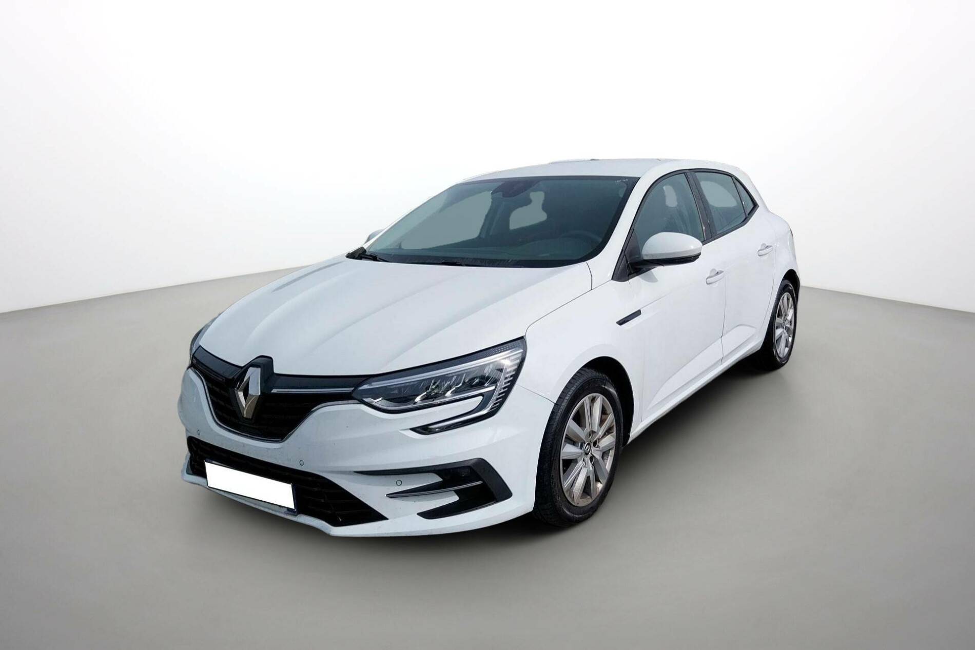 Image de l'annonce principale - Renault Megane