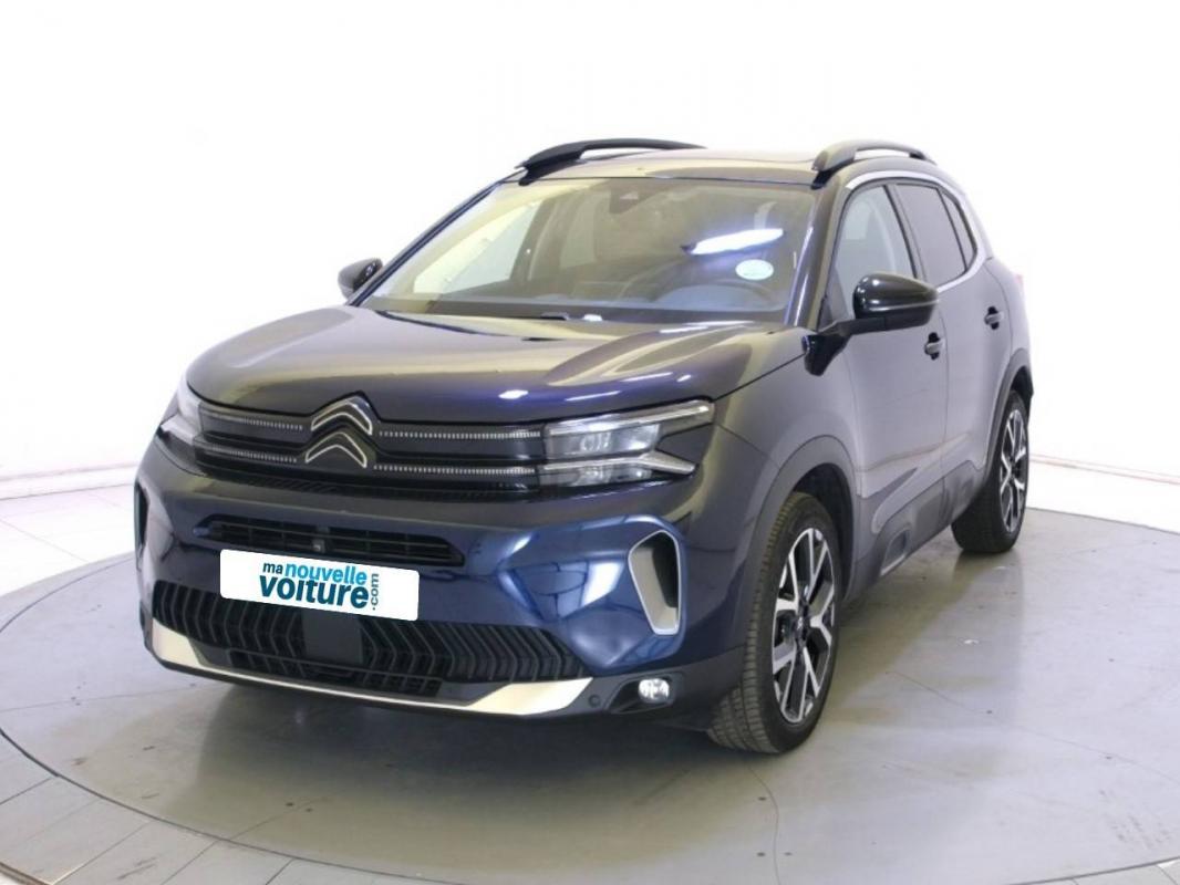 Image de l'annonce principale - Citroën C5 Aircross