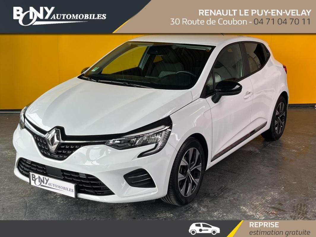 Image de l'annonce principale - Renault Clio