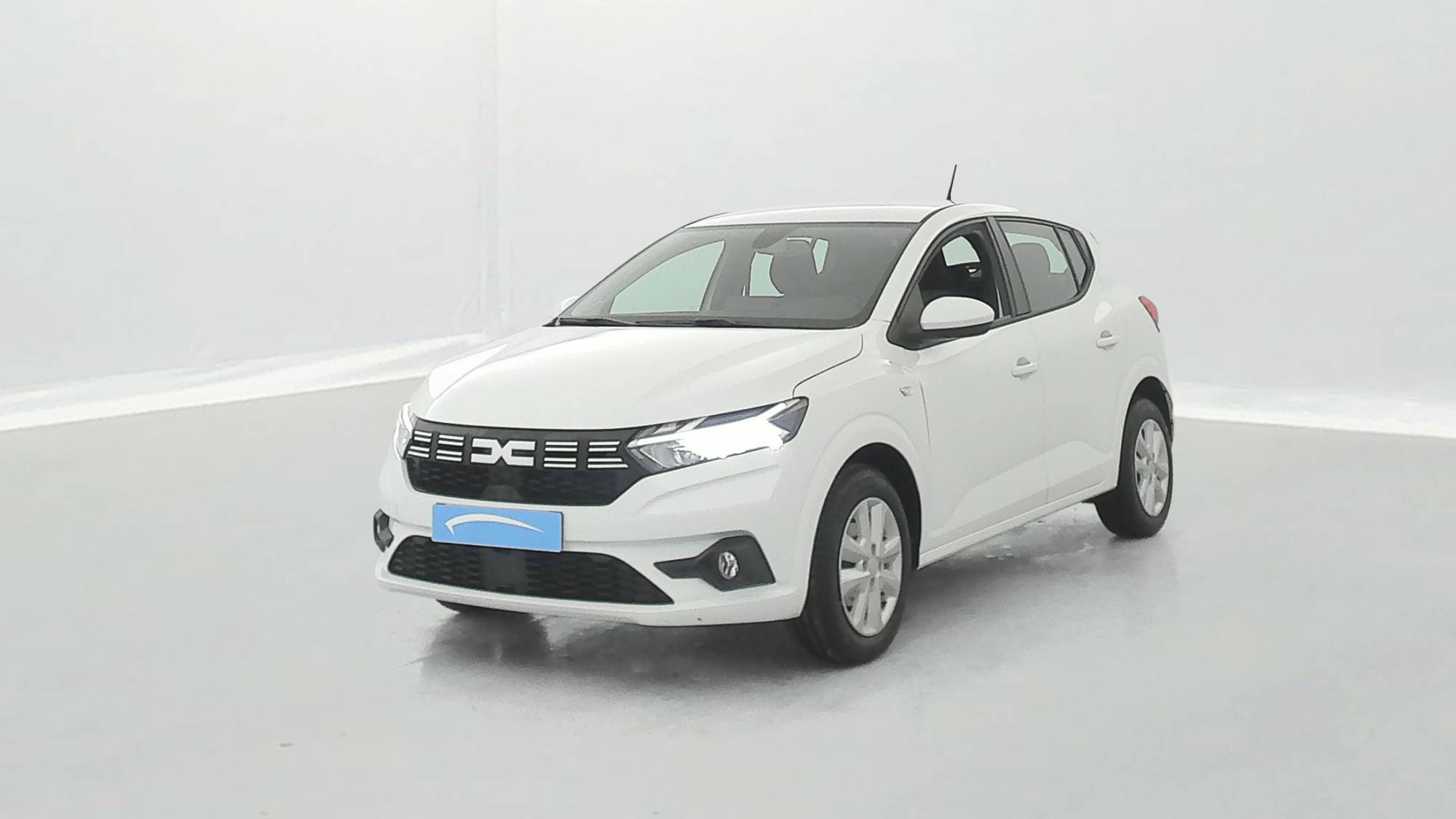 Image de l'annonce principale - Dacia Sandero