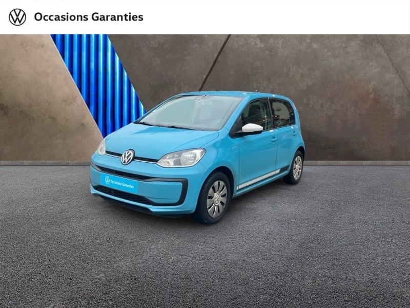 Image de l'annonce principale - Volkswagen Up