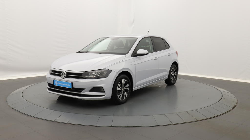 Image de l'annonce principale - Volkswagen Polo