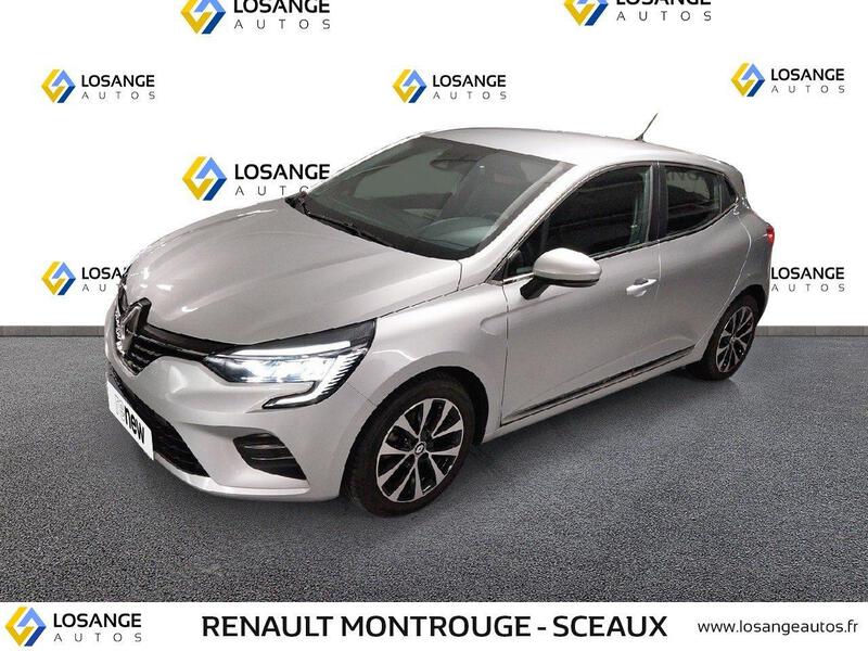 Image de l'annonce principale - Renault Clio