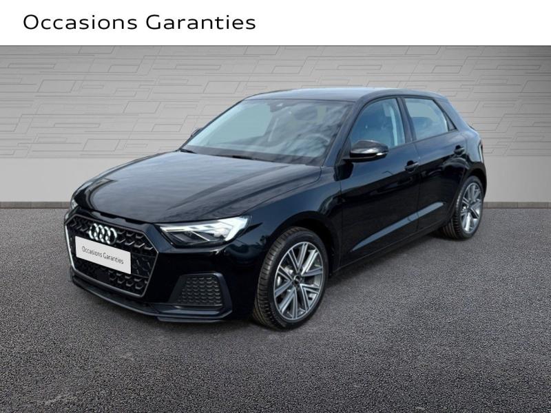 Image de l'annonce principale - Audi A1