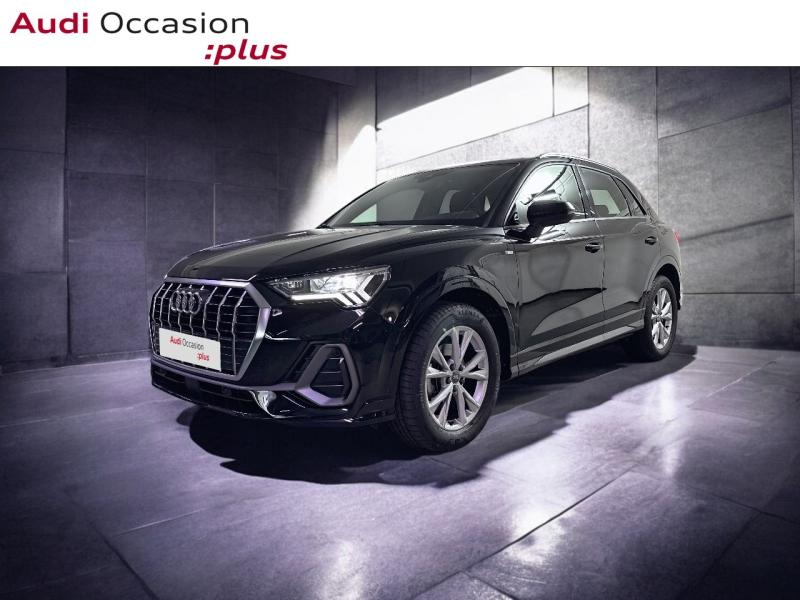 Image de l'annonce principale - Audi Q3