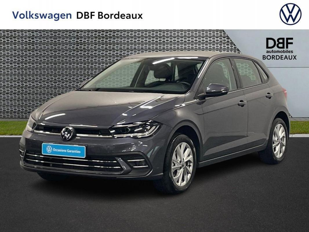 Image de l'annonce principale - Volkswagen Polo