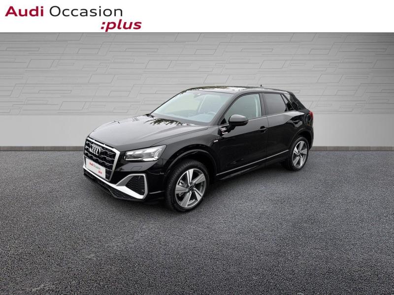 Image de l'annonce principale - Audi Q2